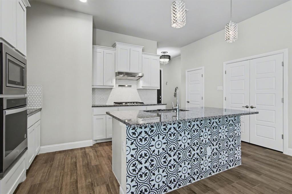 2321 Ruff Road Denton, TX 76205 - Photo 10 of 40