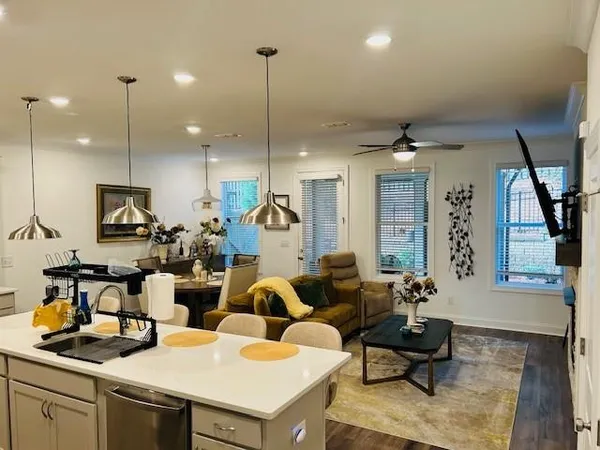 $459,000 | 5236 Riden Court, Buford, GA 30518