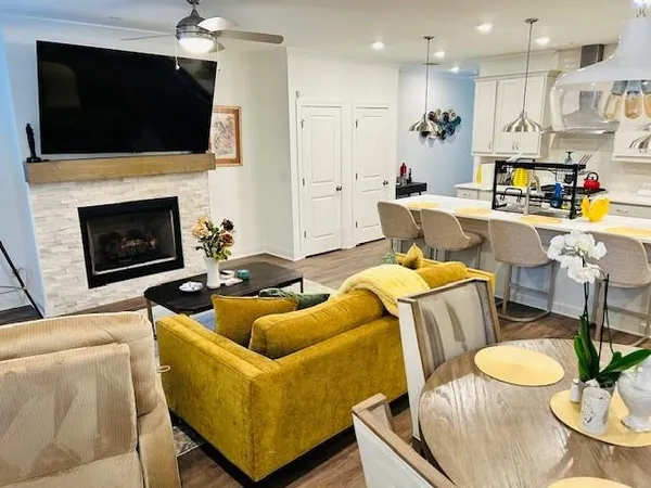 $459,000 | 5236 Riden Court, Buford, GA 30518