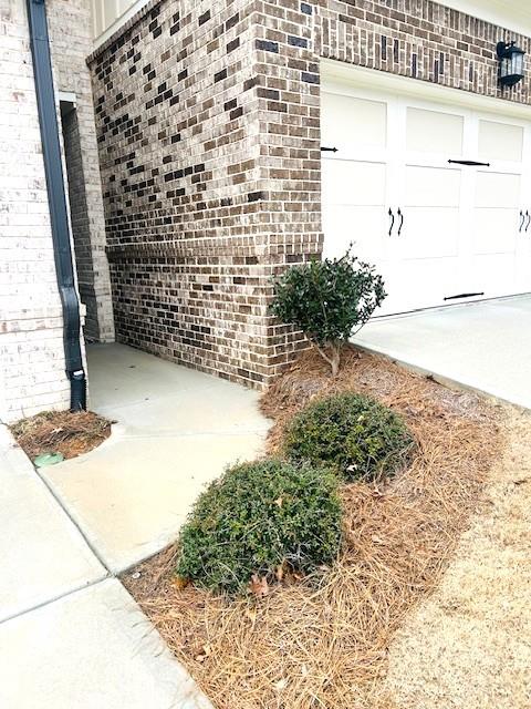 5236 Riden Court Buford, GA 30518 - Photo 2 of 41 a view of a pathway