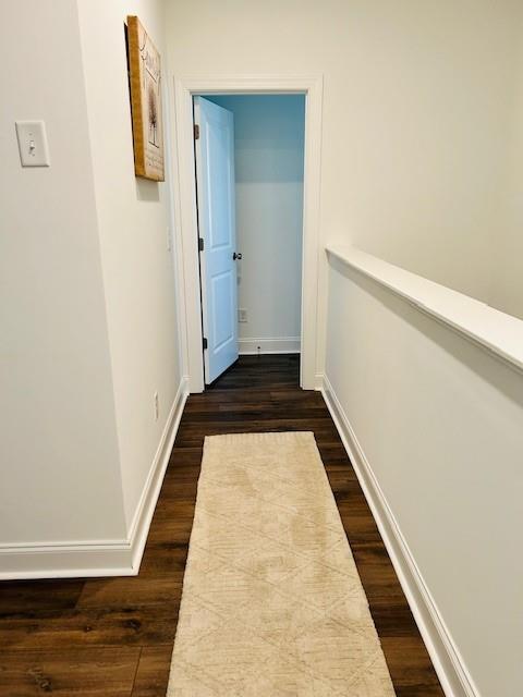5236 Riden Court Buford, GA 30518 - Photo 26 of 41 a view of wooden floor