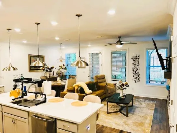 $459,000 | 5236 Riden Court, Buford, GA 30518