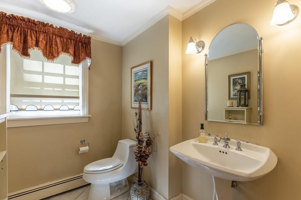 28 Olde Carriage Road Westwood, MA 02090 - Photo 19 of 29 Gallery Image 19