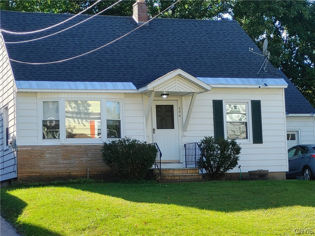 306 Carlton Road Syracuse, NY 13207 - Photo 1 of 1 Gallery Image 1