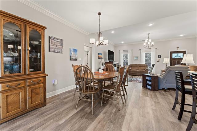 17269 Golf Course Road Loranger, LA 70446 - Photo 11 of 32 Gallery Image 11
