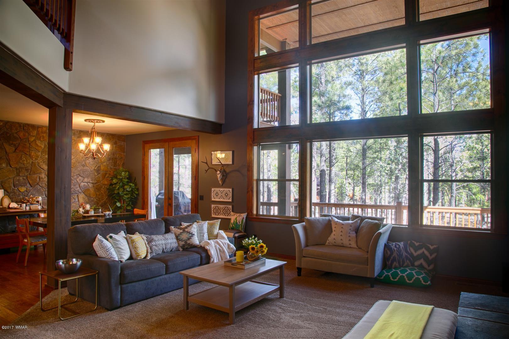 4180 West Falling Leaf Road Show Low, AZ 85901 - Photo 8 of 46 Gallery Image 8
