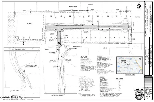 $249,000 | Lot 17 Reed Avenue, Jacksonville, FL 32257