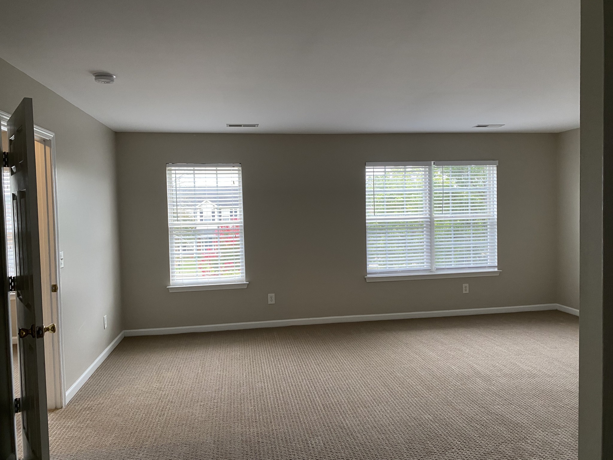 1302 Fenner Court Franklin, TN 37067 - Photo 14 of 26 an empty room with a window