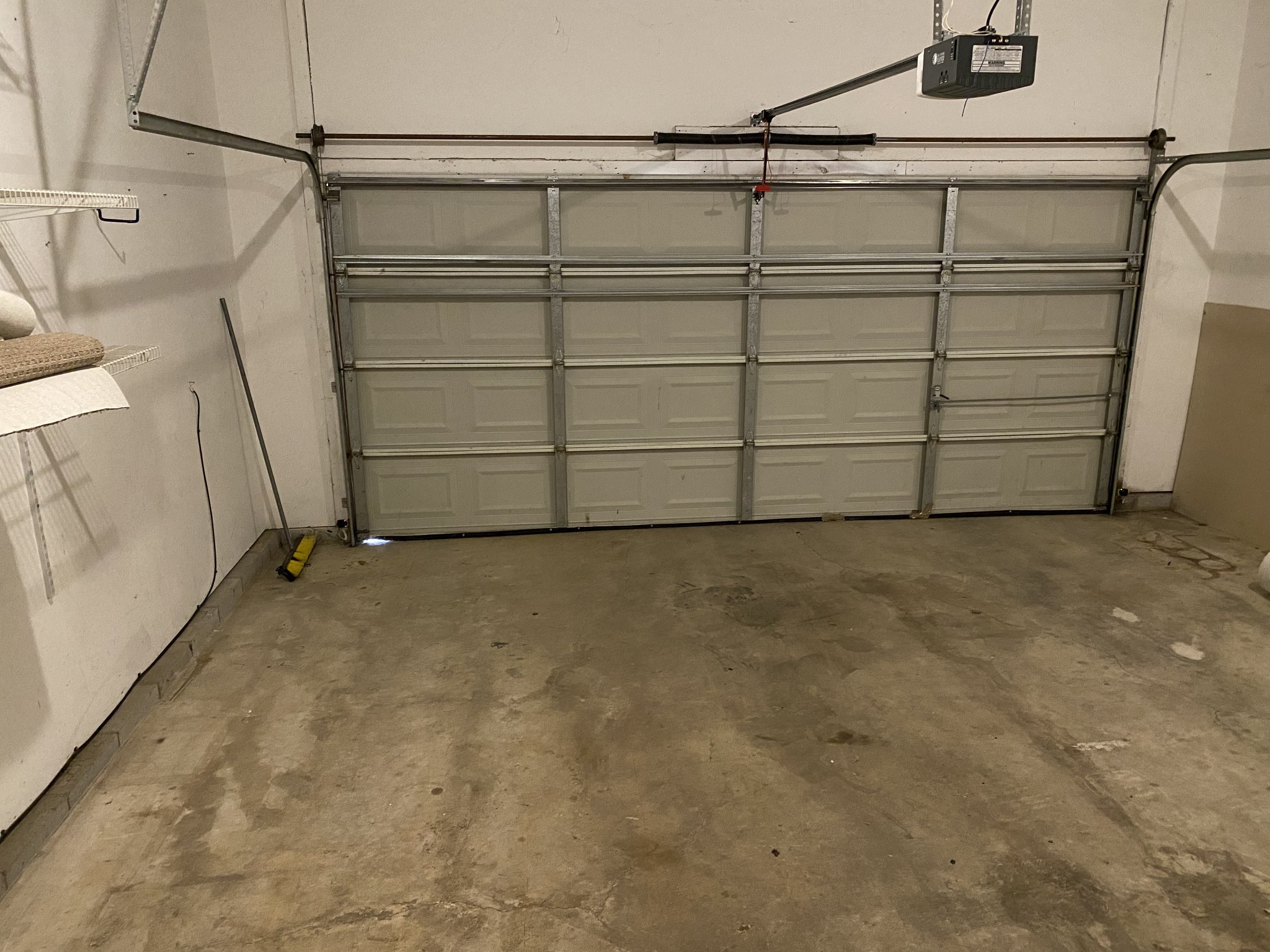 1302 Fenner Court Franklin, TN 37067 - Photo 25 of 26 a view of a garage