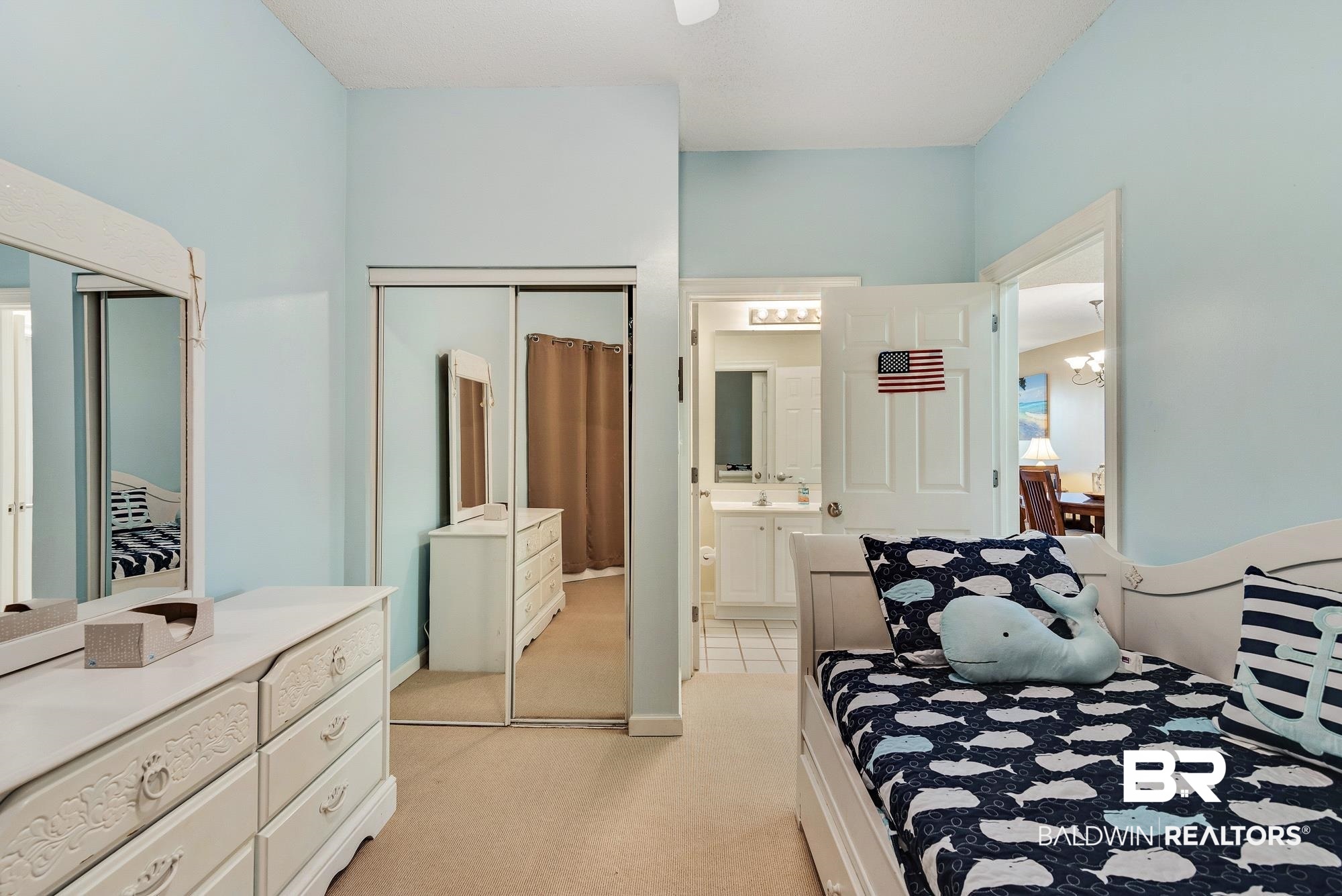 27282 Canal Road, Unit 105 Orange Beach, AL 36561 - Photo 19 of 43 Guest Room