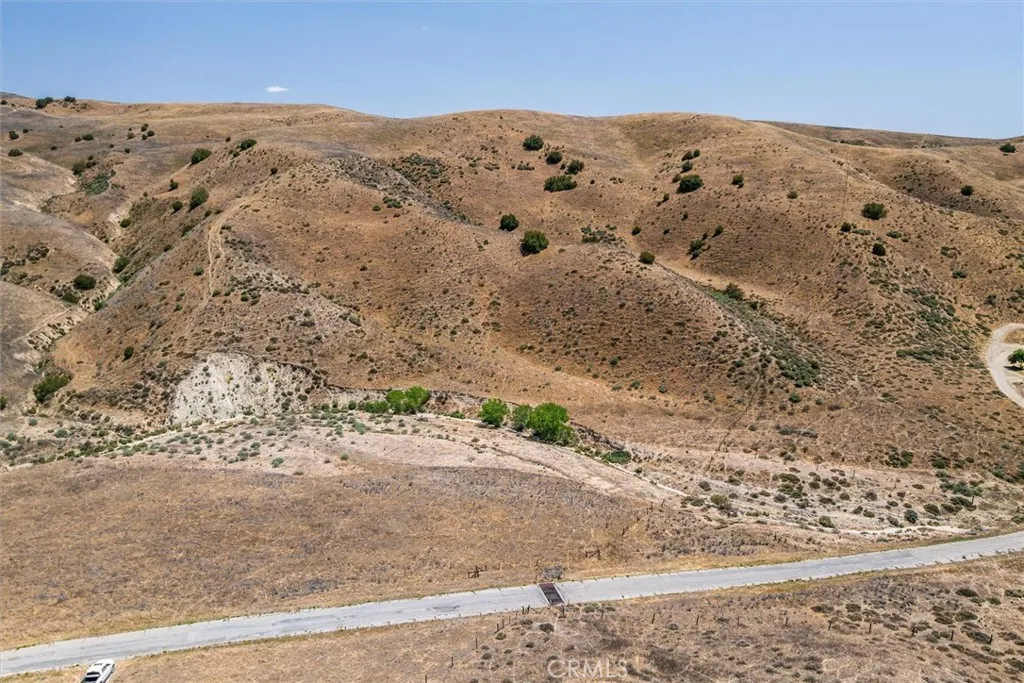 0 Gillis Cyn Road Shandon, CA 93461 - Photo 13 of 53 a view of mountain and with beach