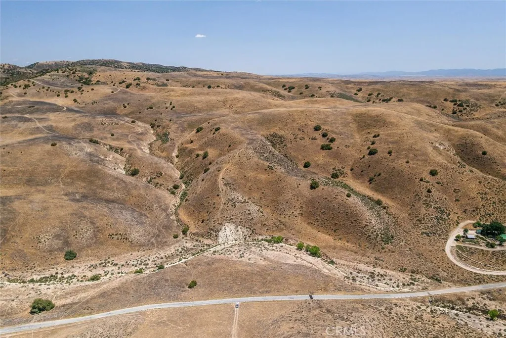 0 Gillis Cyn Road Shandon, CA 93461 - Photo 14 of 53 a view of ocean and mountain