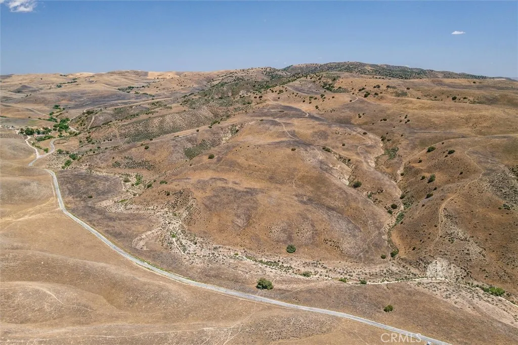 0 Gillis Cyn Road Shandon, CA 93461 - Photo 15 of 53 a view of a snow on the road