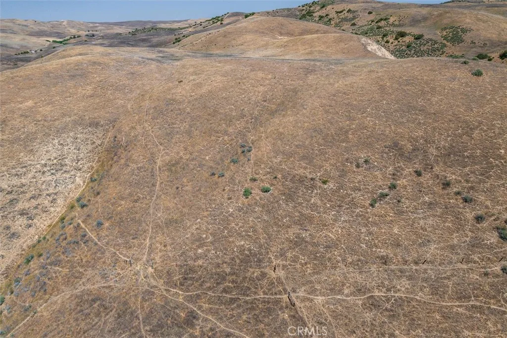 0 Gillis Cyn Road Shandon, CA 93461 - Photo 20 of 53 a view of empty field with an ocean view
