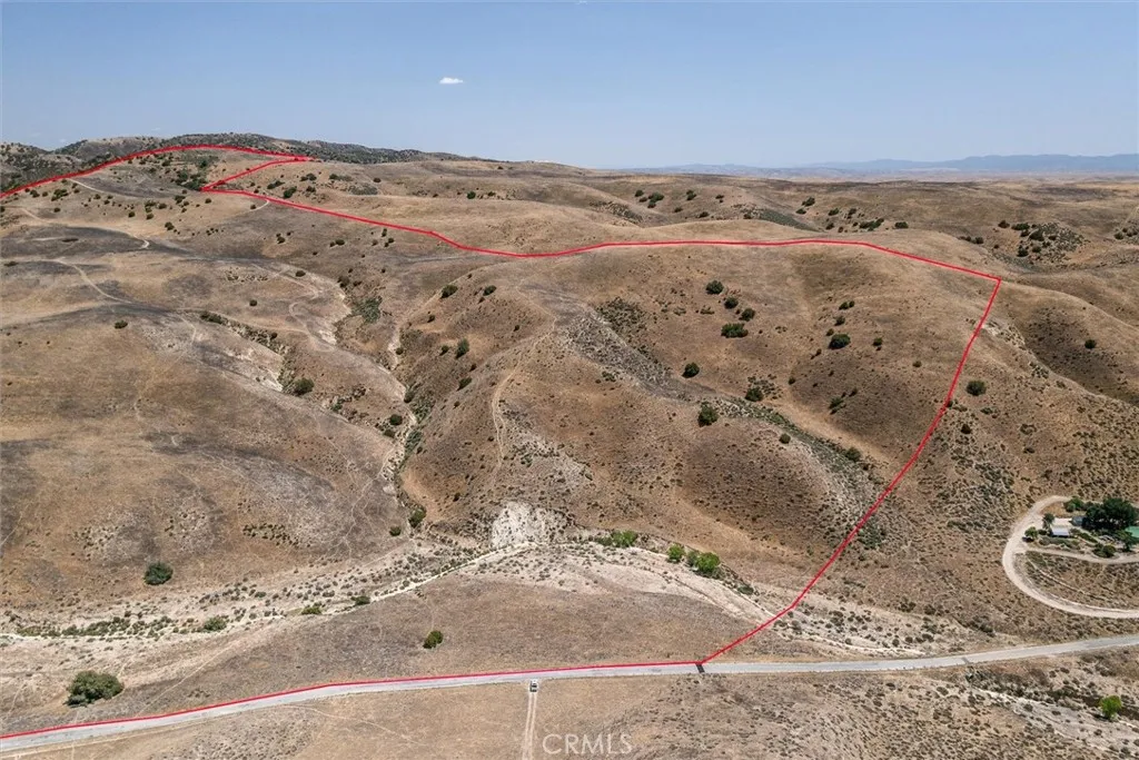 0 Gillis Cyn Road Shandon, CA 93461 - Photo 2 of 53 a view of mountain and with wooden floor