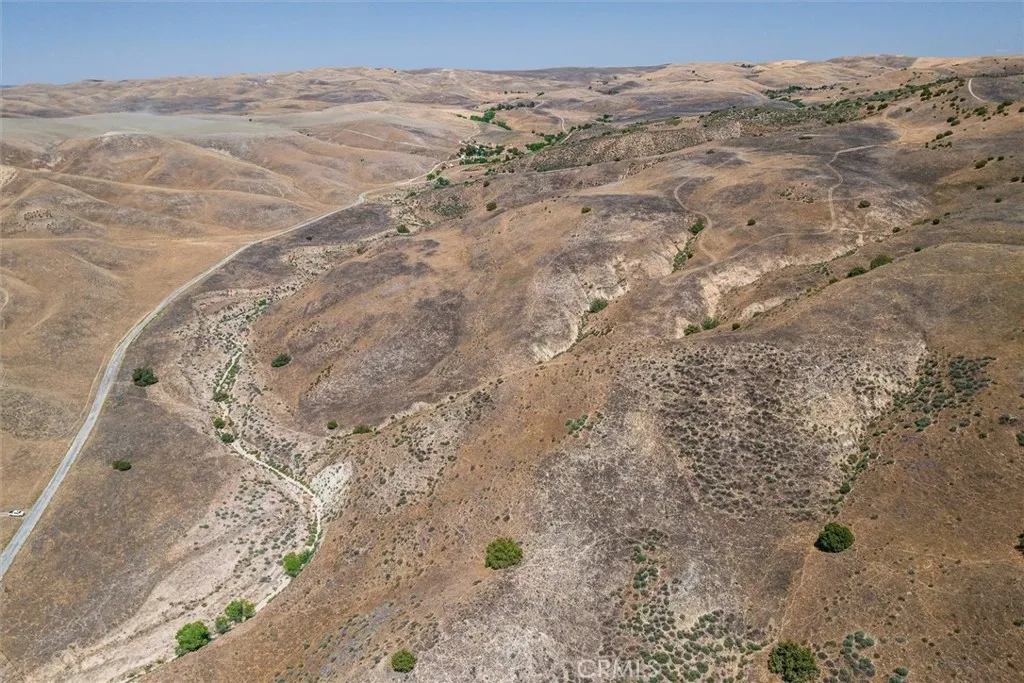 0 Gillis Cyn Road Shandon, CA 93461 - Photo 23 of 53 a view of a dry space with mountain view