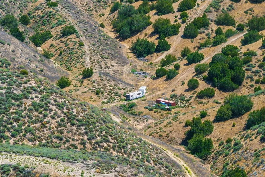 0 Gillis Cyn Road Shandon, CA 93461 - Photo 25 of 53 a view of a tree with a yard