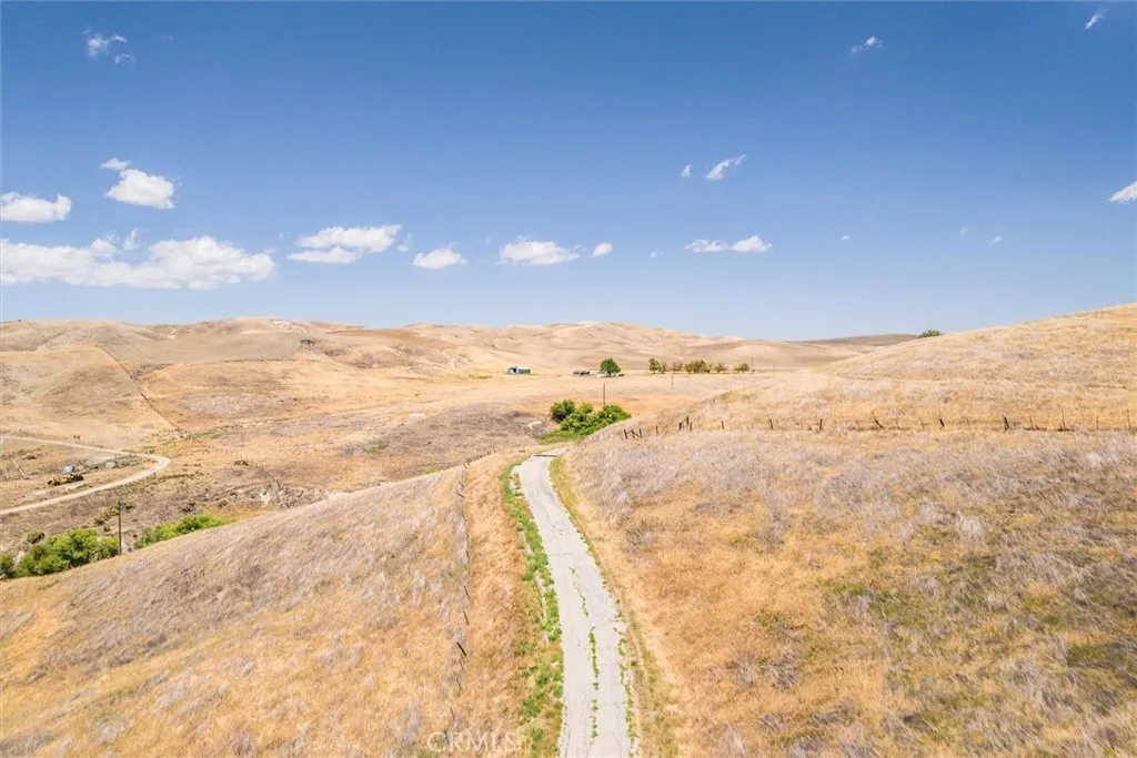 0 Gillis Cyn Road Shandon, CA 93461 - Photo 33 of 53 a view of ocean