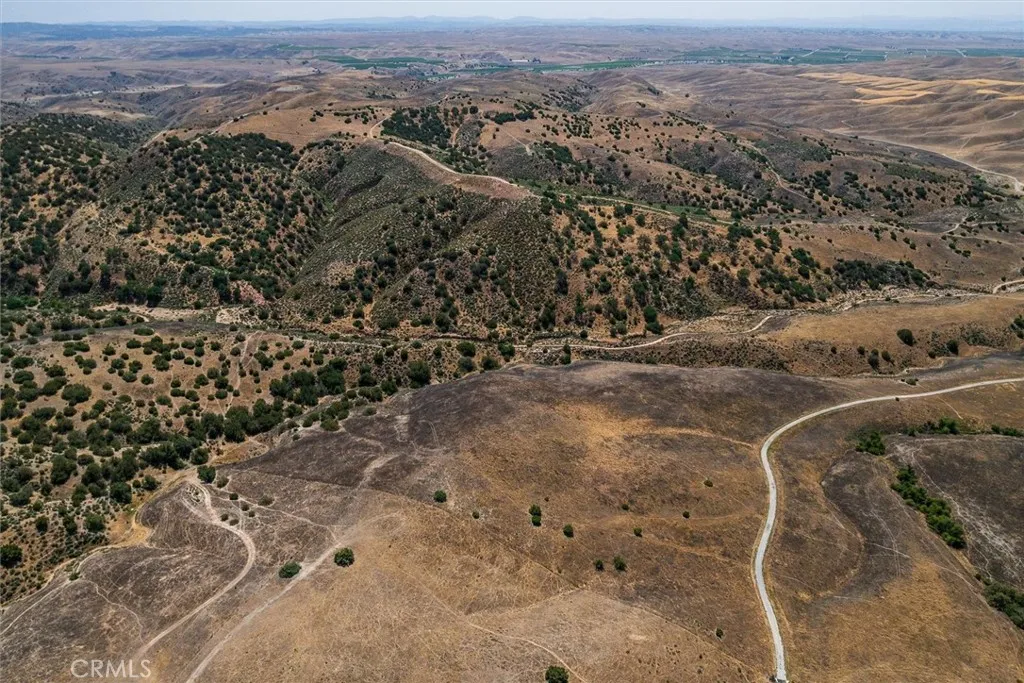0 Gillis Cyn Road Shandon, CA 93461 - Photo 38 of 53 an aerial view of forest