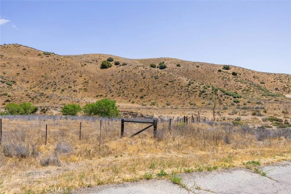 0 Gillis Cyn Road Shandon, CA 93461 - Photo 4 of 53 a view of ocean