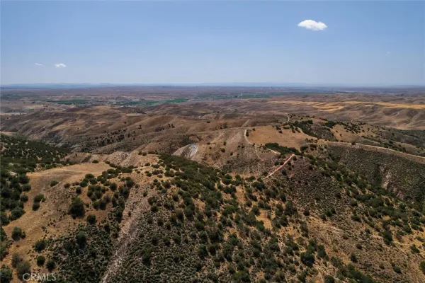 a view of outdoor space and mountain view