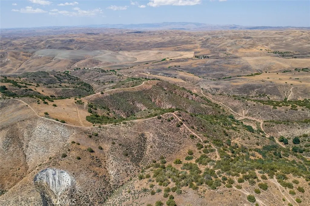 0 Gillis Cyn Road Shandon, CA 93461 - Photo 44 of 53 a view of city and mountain