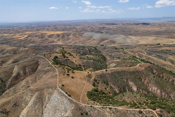 $1,475,000 | 0 Gillis Cyn Road, Shandon, CA 93461