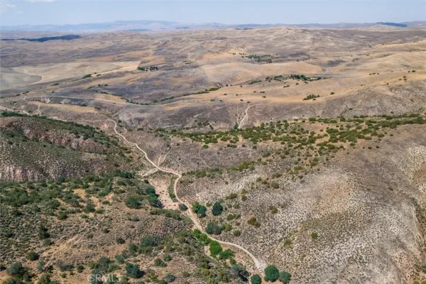 $1,475,000 | 0 Gillis Cyn Road, Shandon, CA 93461