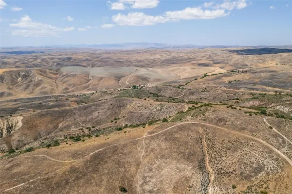 $1,475,000 | 0 Gillis Cyn Road, Shandon, CA 93461