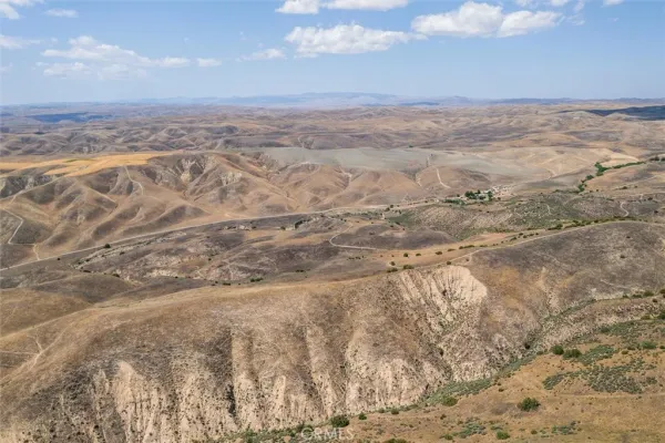 $1,475,000 | 0 Gillis Cyn Road, Shandon, CA 93461