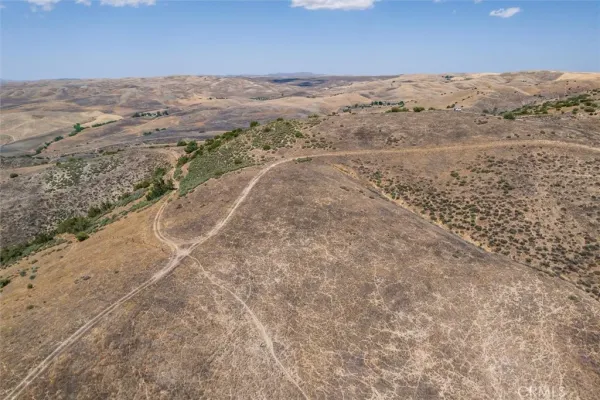 $1,475,000 | 0 Gillis Cyn Road, Shandon, CA 93461