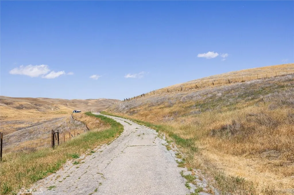 0 Gillis Cyn Road Shandon, CA 93461 - Photo 6 of 53 a view of ocean view with beach