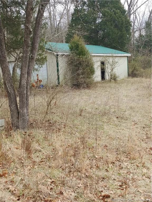 1015 County Line Road Northeast Palmyra, IN 47164 - Photo 1 of 4 Gallery Image 1