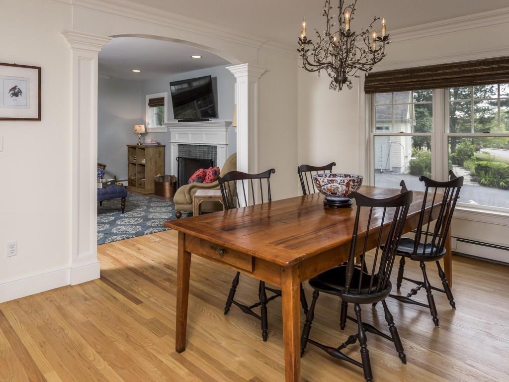 23 Cross Hill Road Cape Elizabeth, ME 04107 - Photo 5 of 34 Photo