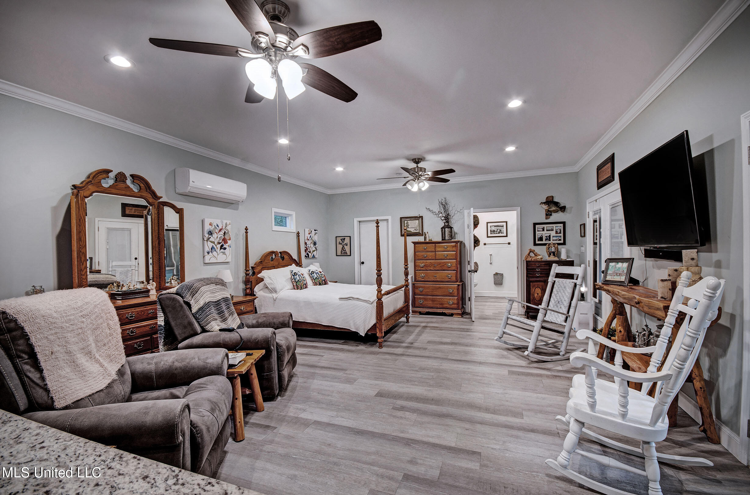 329 County Line Road Mendenhall, MS 39114 - Photo 66 of 77 2nd Residence