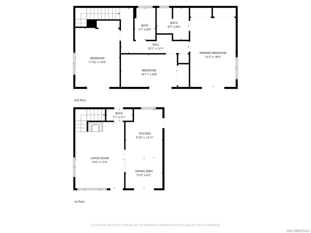 $699,000 | 11817 Altadena Road, Lakeside, CA 92040