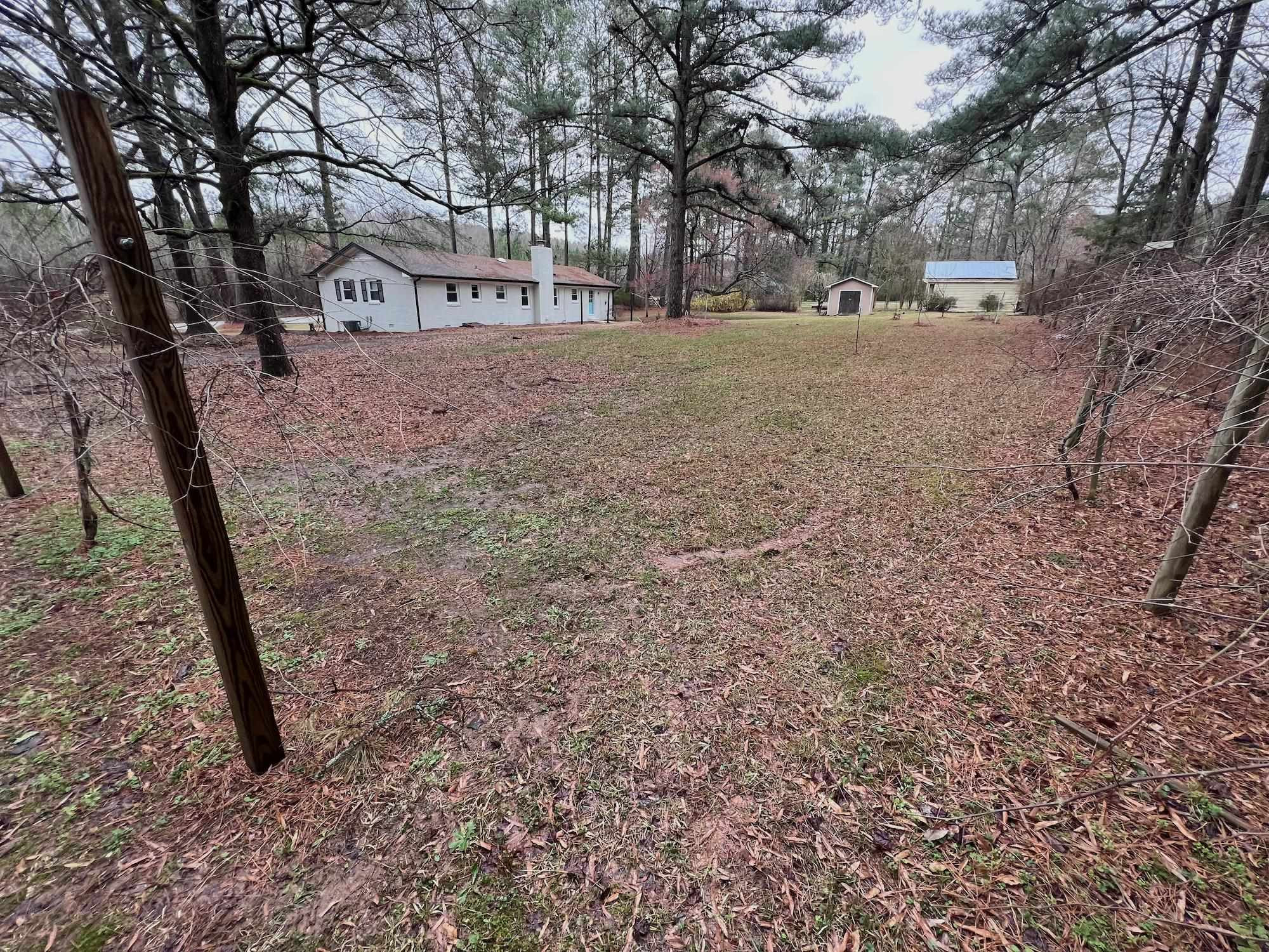 2737 Banks Road Raleigh, NC 27603 - Photo 40 of 48 Photo 40