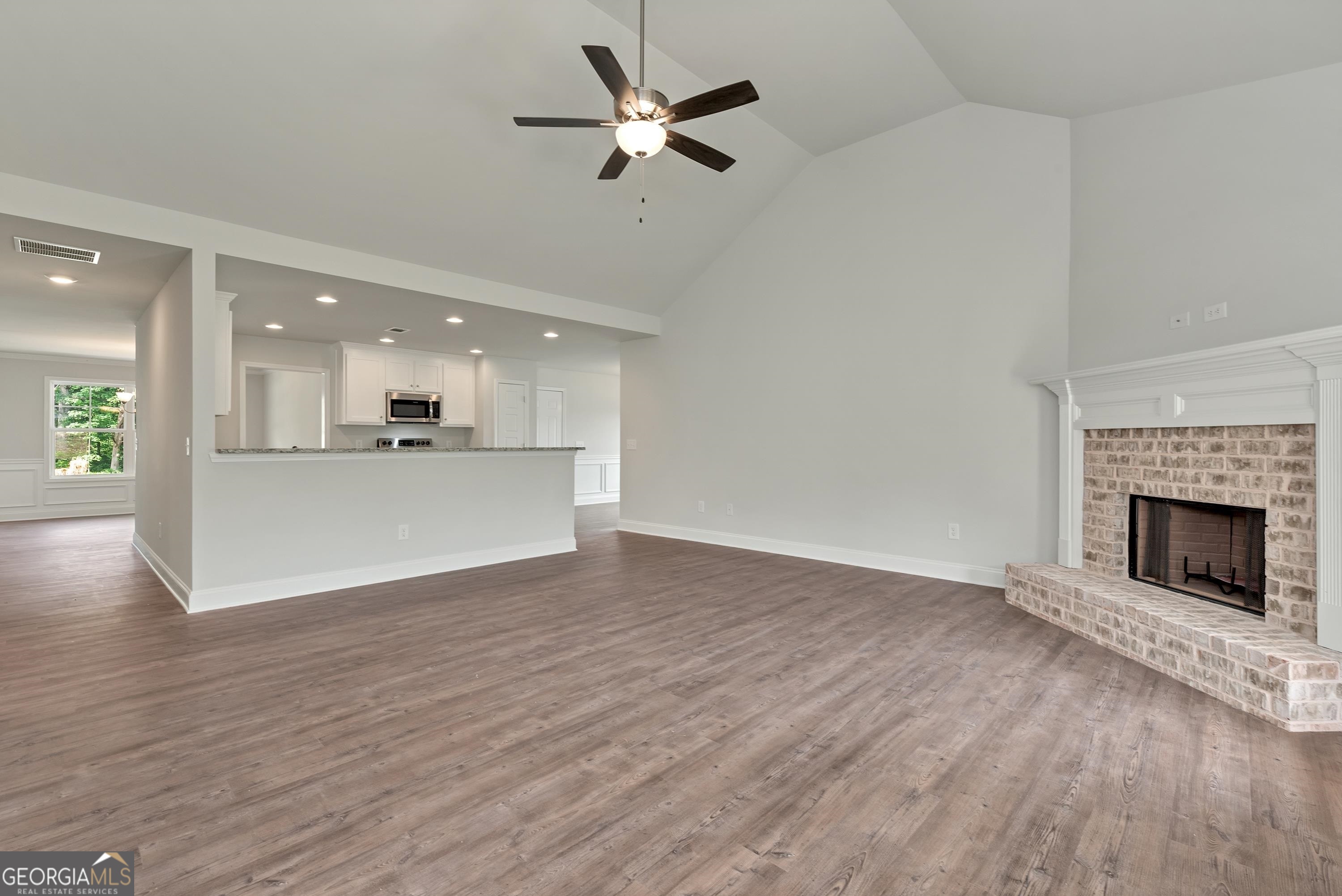 298 Bowman Mill Road Northeast Winder, GA 30680 - Photo 12 of 29