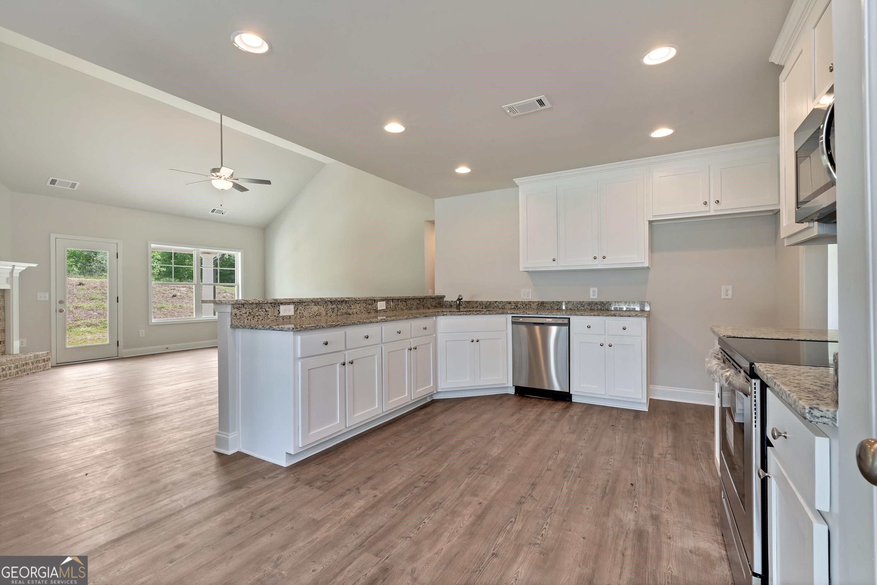 298 Bowman Mill Road Northeast Winder, GA 30680 - Photo 7 of 29