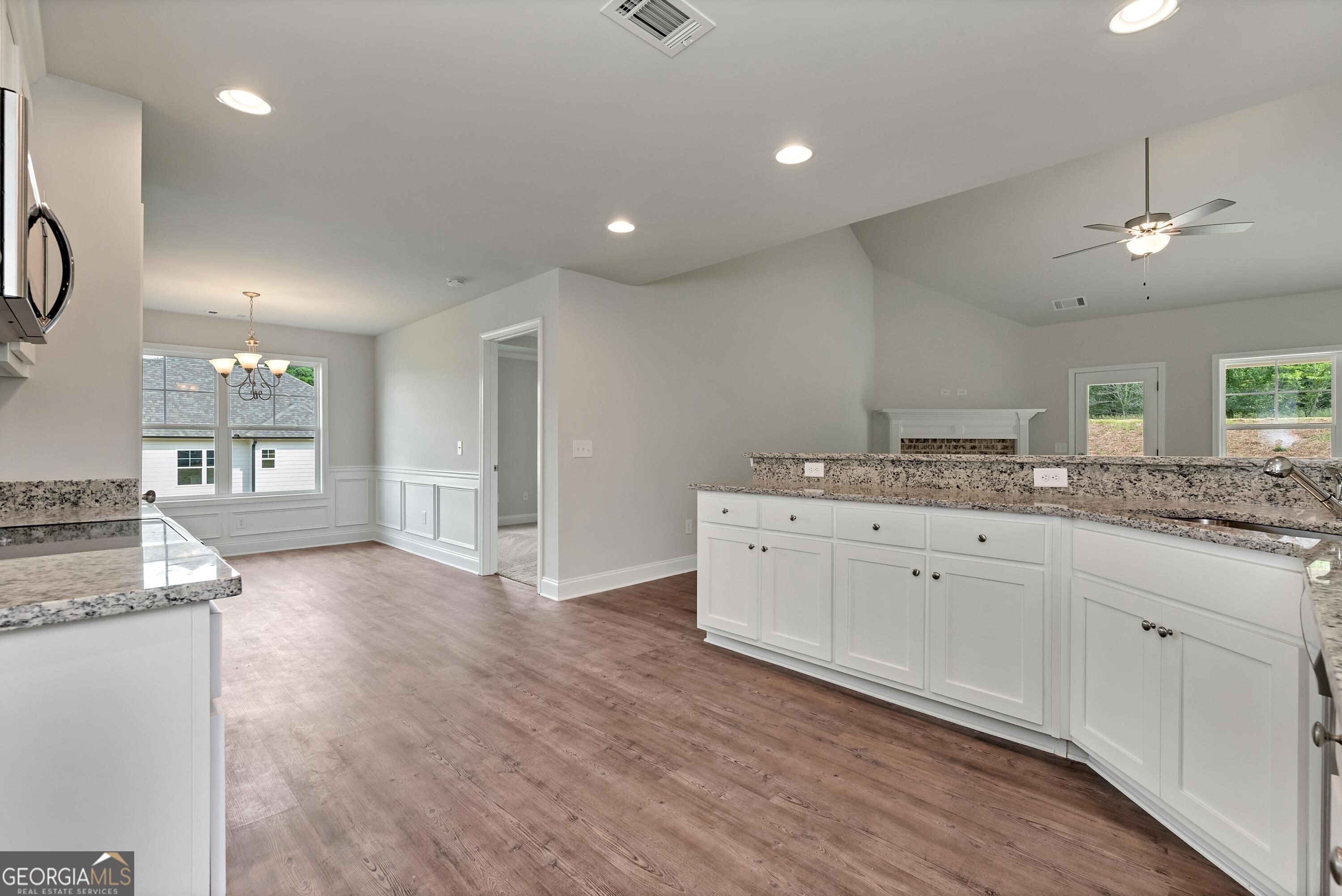 298 Bowman Mill Road Northeast Winder, GA 30680 - Photo 9 of 29