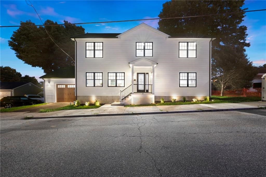 515 Gaskill Street Woonsocket, RI 02895 - Photo 46 of 50 Gallery Image 46