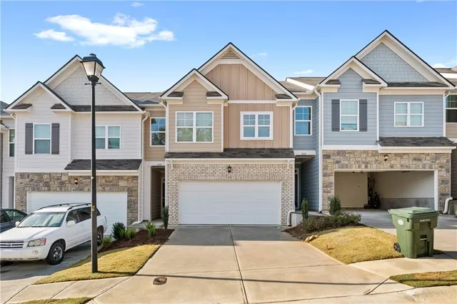 $2,200 | 510 Stoneybrook Drive, Dahlonega, GA 30533