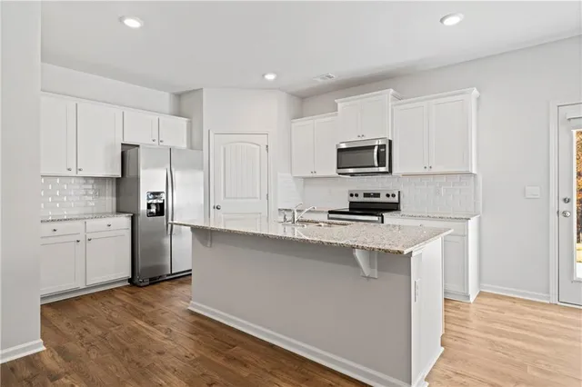 $2,200 | 510 Stoneybrook Drive, Dahlonega, GA 30533