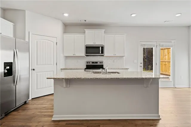 $2,200 | 510 Stoneybrook Drive, Dahlonega, GA 30533