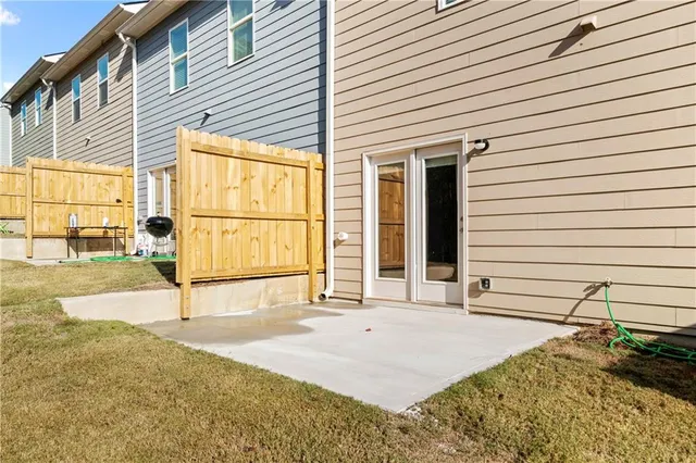 $2,200 | 510 Stoneybrook Drive, Dahlonega, GA 30533