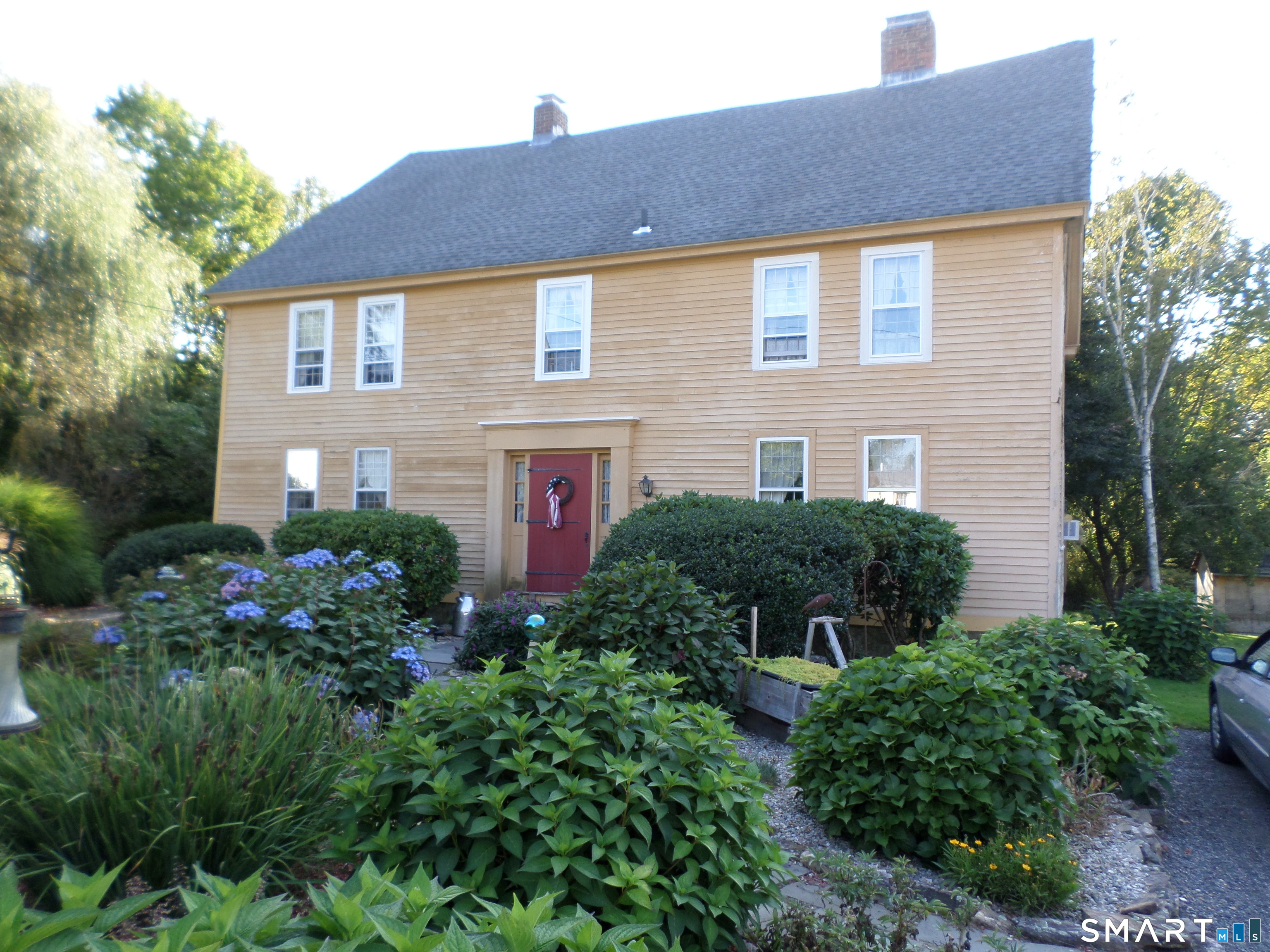 19 N Road Ashford, CT 06278 - Photo 2 of 29 Gallery Image 2