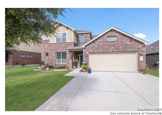 3125 Cameron River Schertz, TX 78108 - Photo 1 of 13