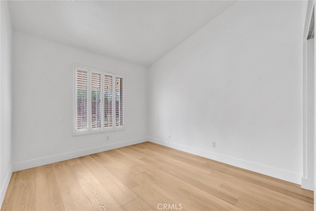 24461 Willow Run Road Moreno Valley, CA 92557 - Photo 11 of 24 an empty room with a window