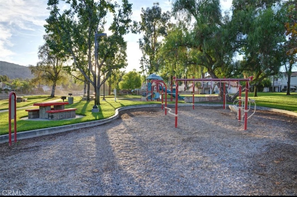 24461 Willow Run Road Moreno Valley, CA 92557 - Photo 24 of 24 a view of park with swings