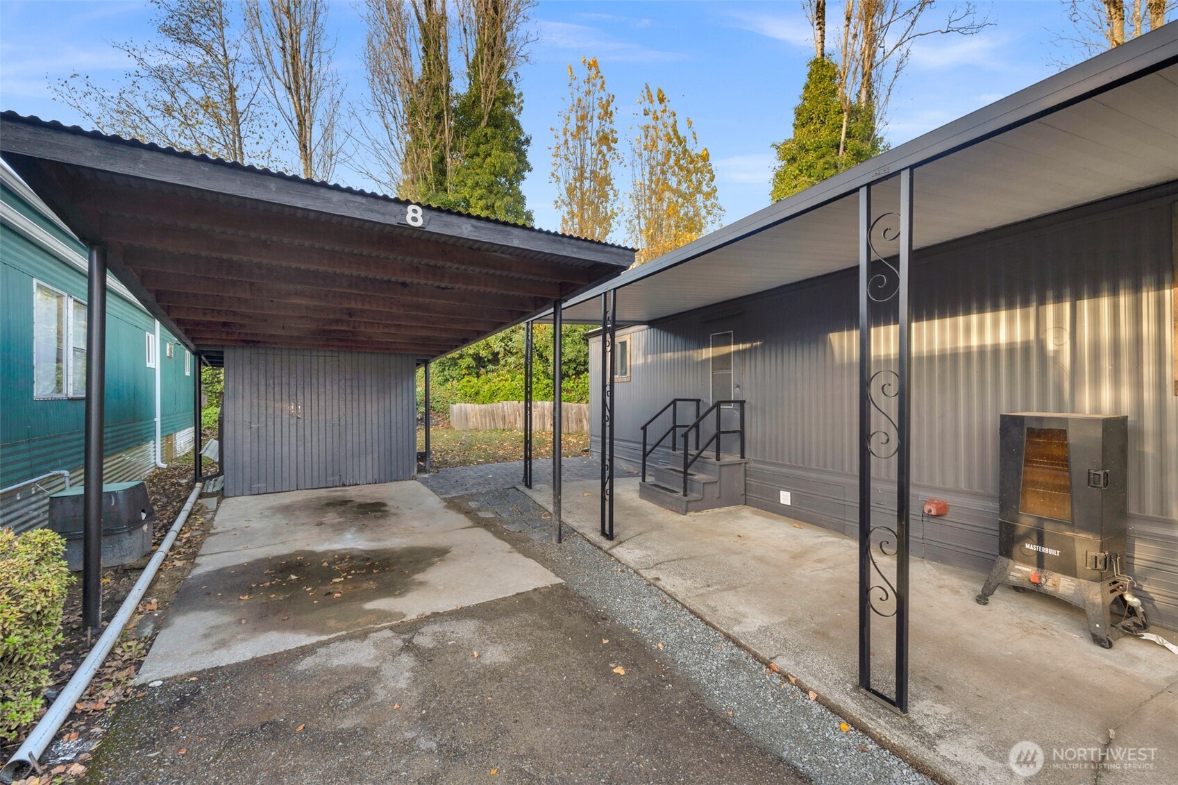 14322 Admiralty Way, Unit 8 Lynnwood, WA 98087 - Photo 16 of 21